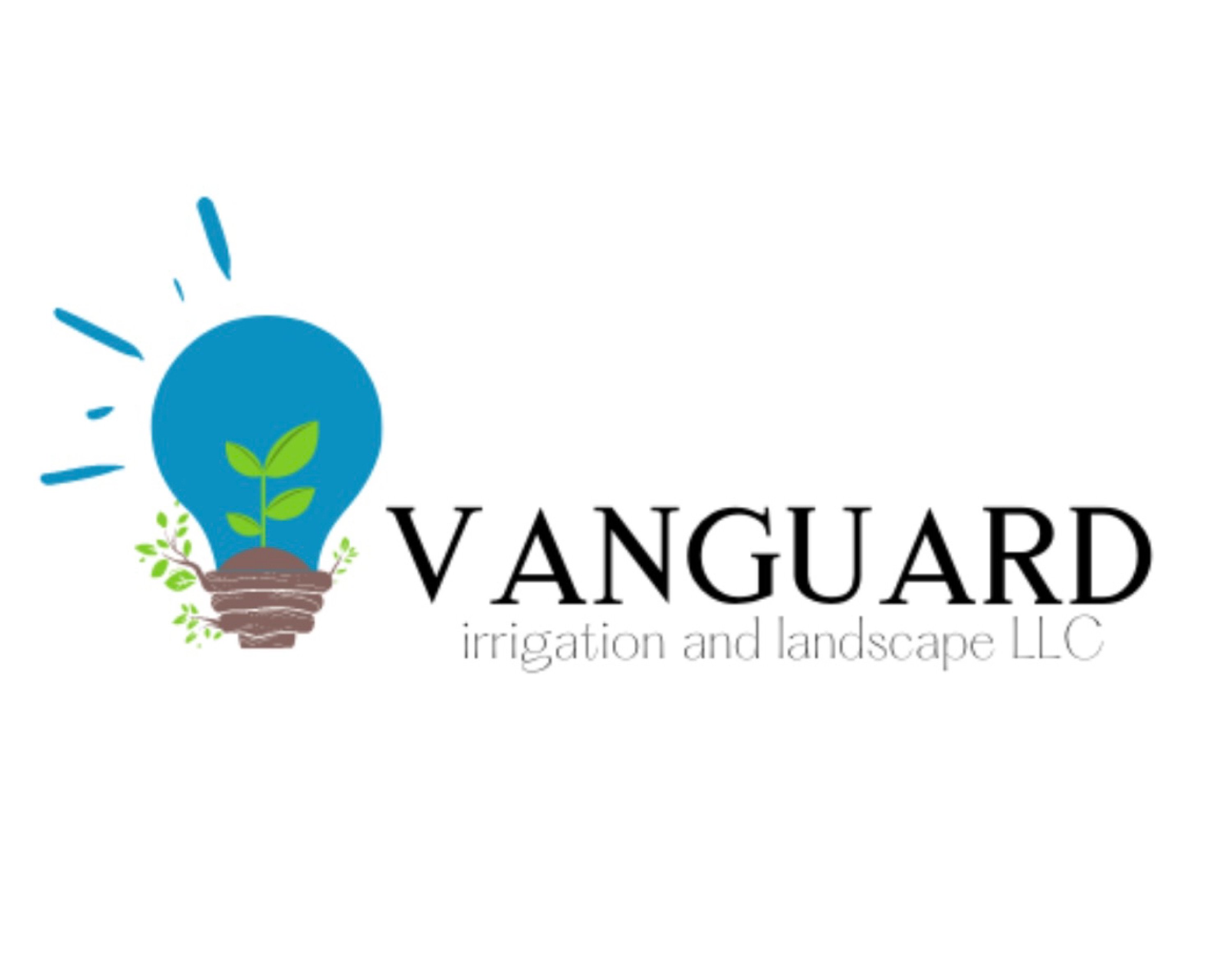 Vanguard Irrigation and Landscape, LLC Logo