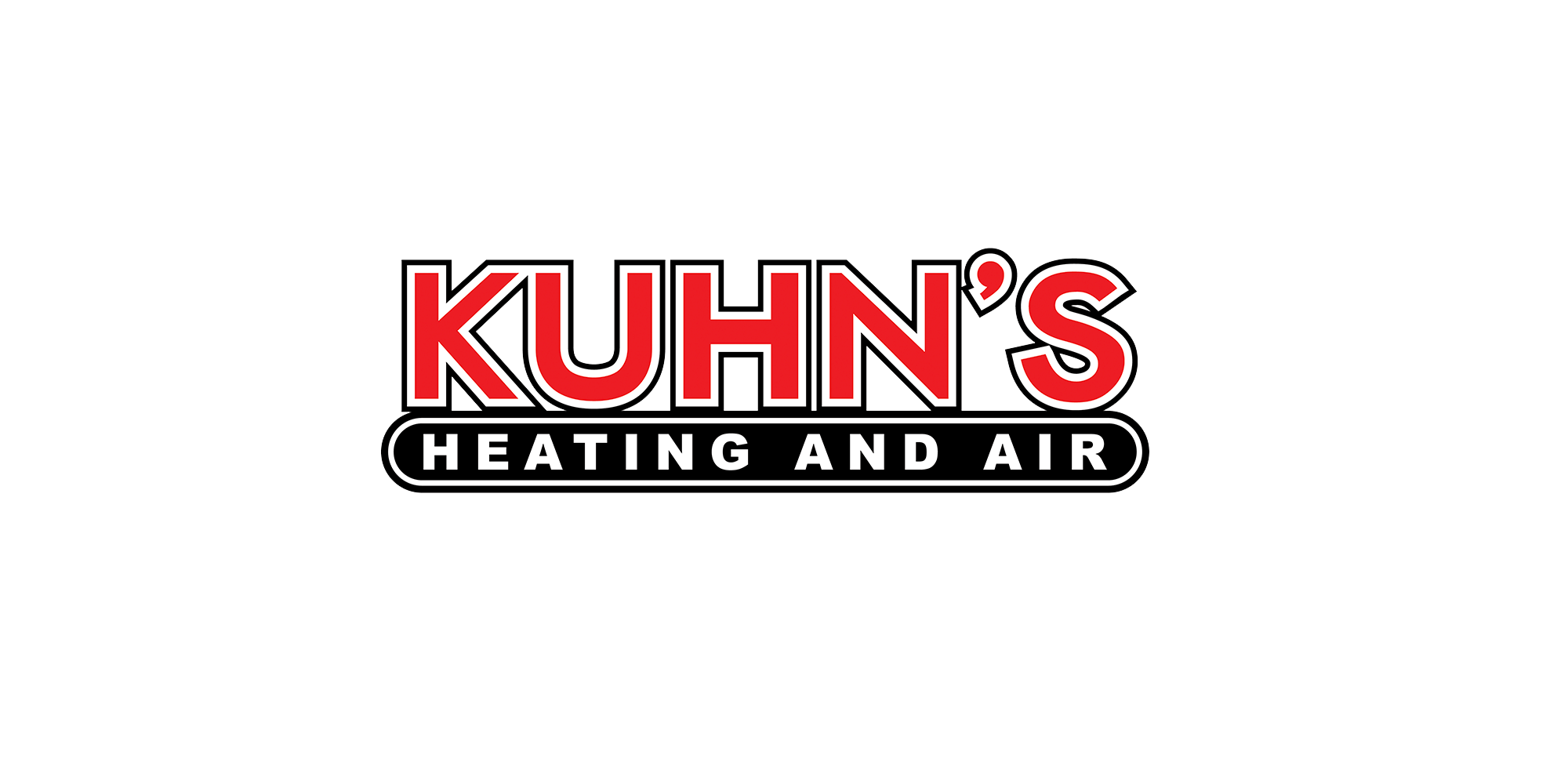 Kuhn's Heating and Air, LLC Logo