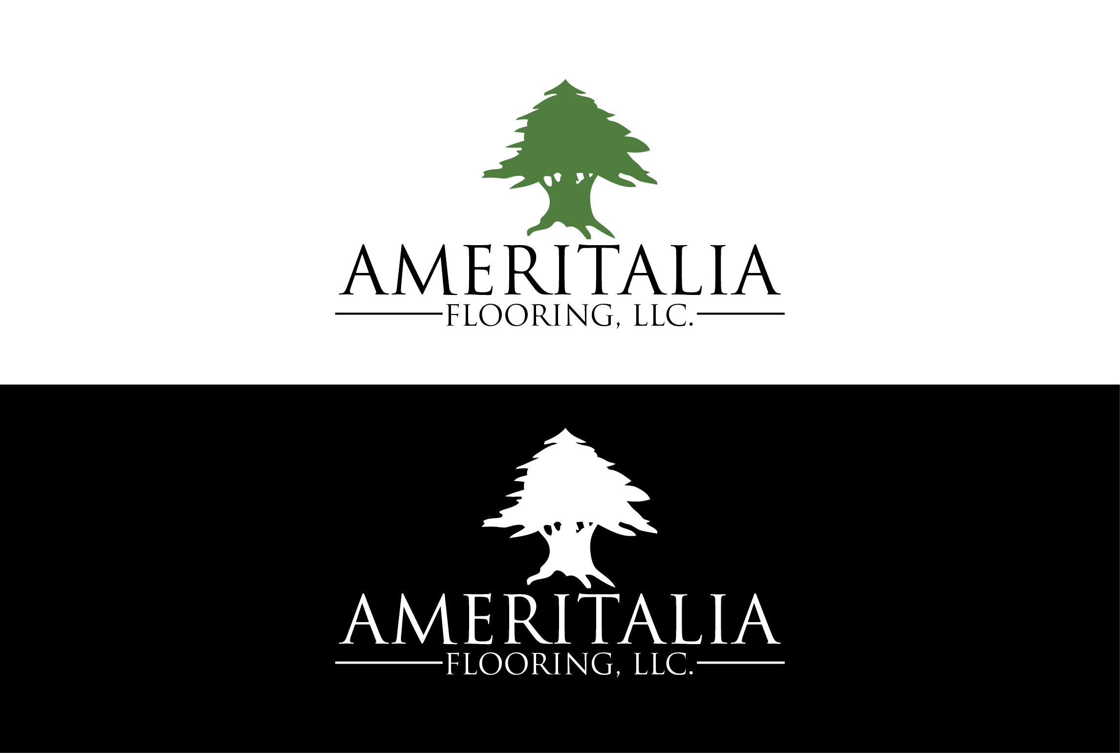 Ameritalia Flooring, LLC Logo