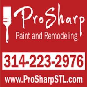 Pro Sharp, LLC Logo