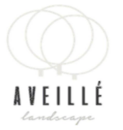 Aveille Landscape Logo