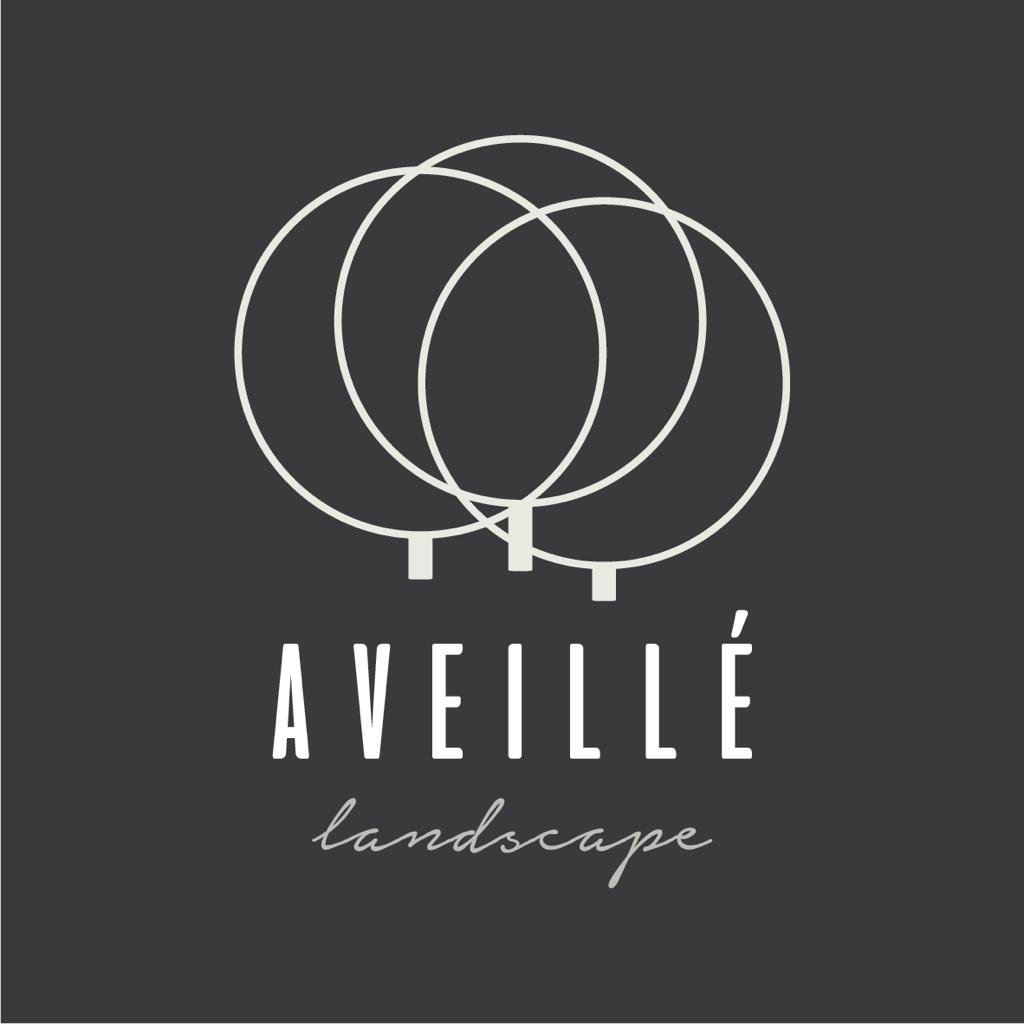 Aveille Landscape Logo