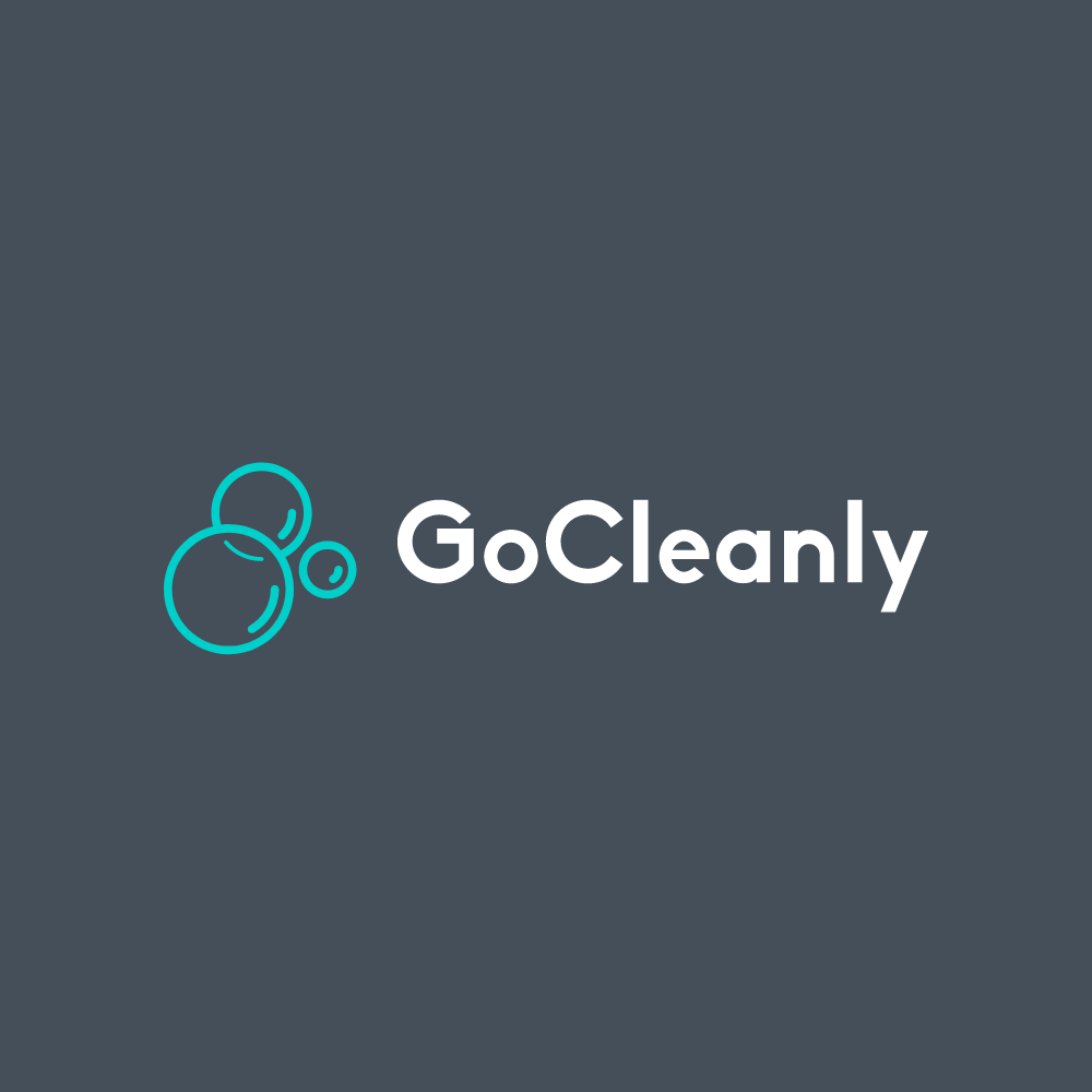 Go Cleanly Logo