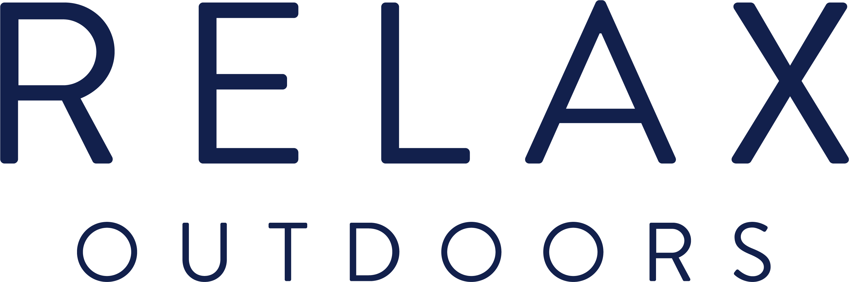 Relax Outdoors Logo