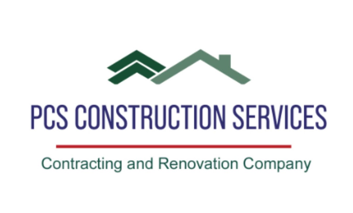 PCS Construction Services Logo