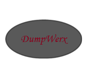 DumpWerx Logo