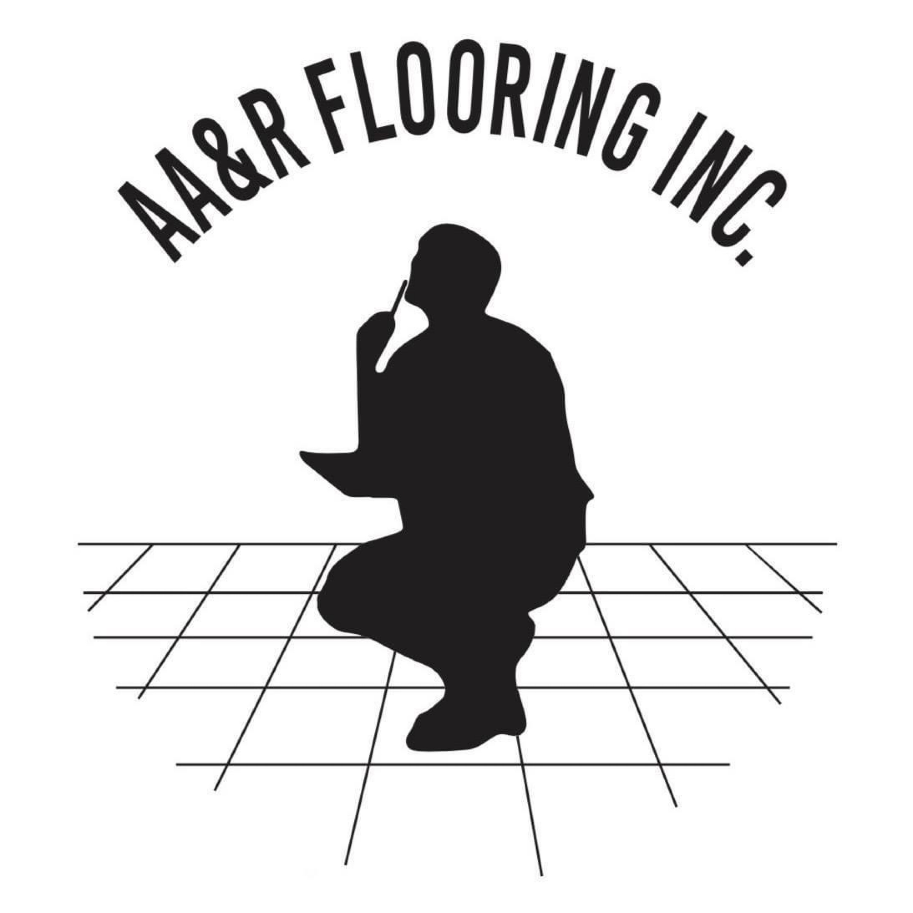AA&R Flooring Inc. Logo