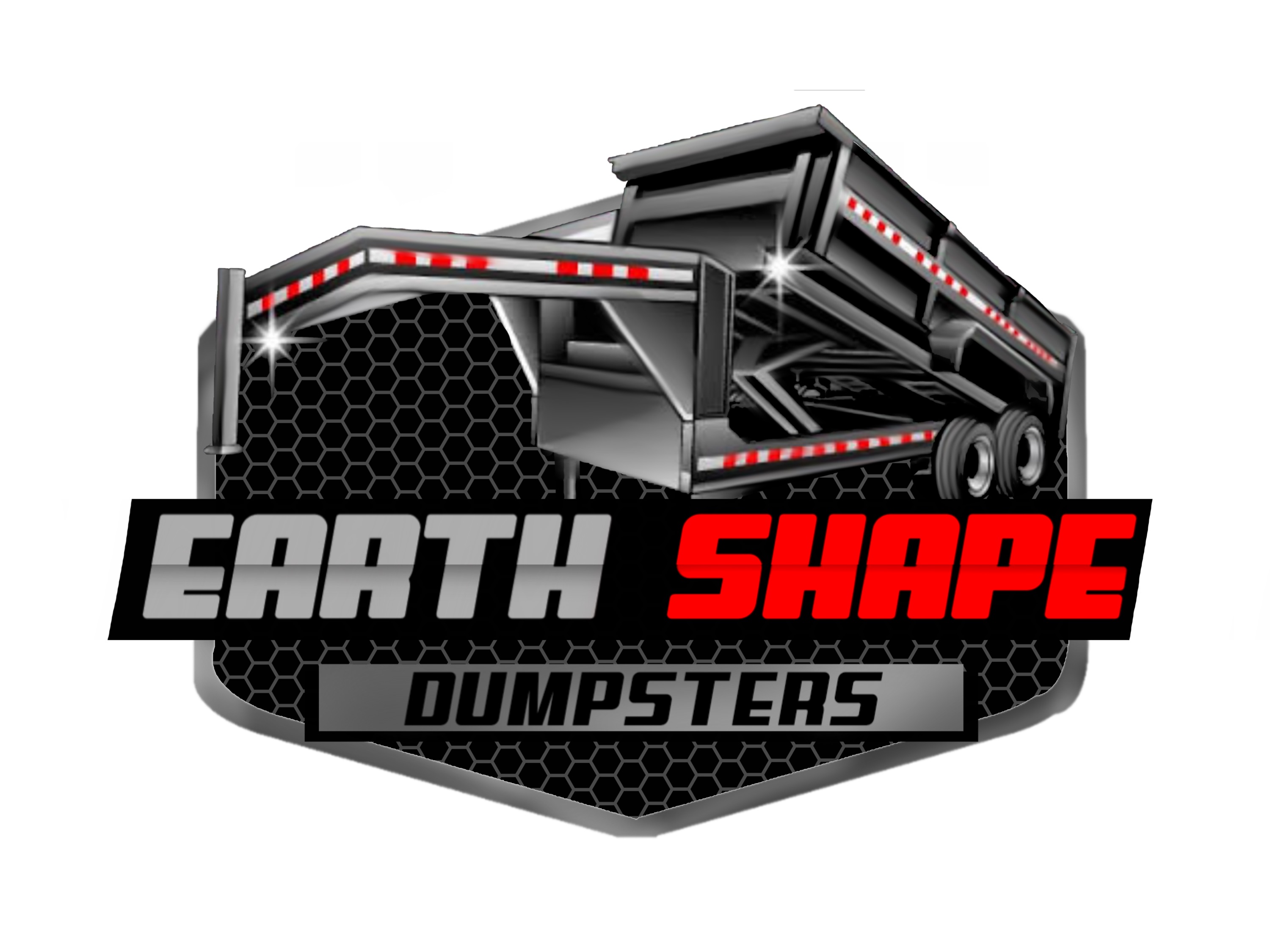 Earth Shape LLC Logo