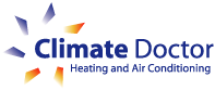 Climate Doctor, LLC Logo