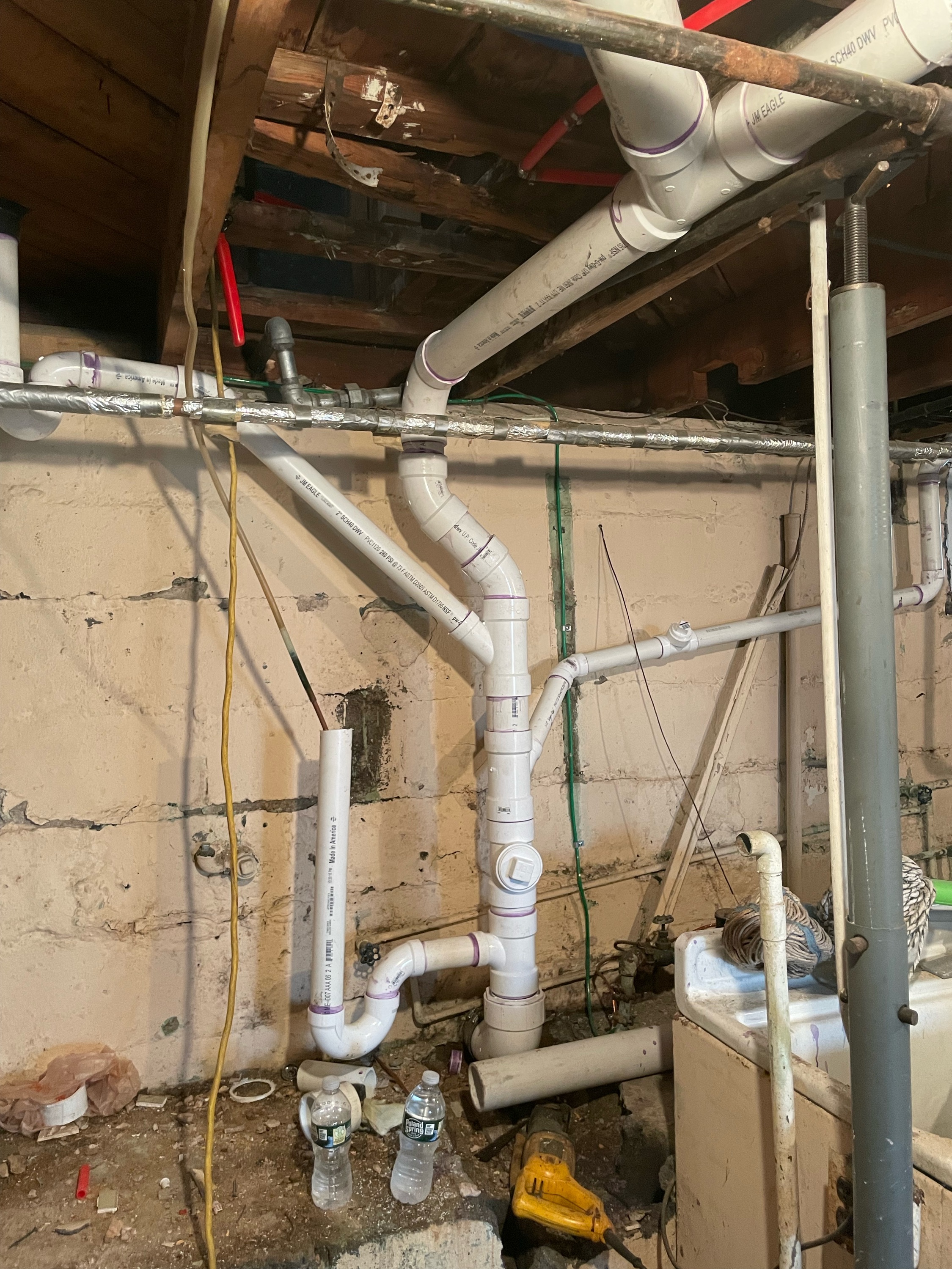Royal Rooter and Plumbing  New Jersey Plumbing & Drain Cleaning Logo