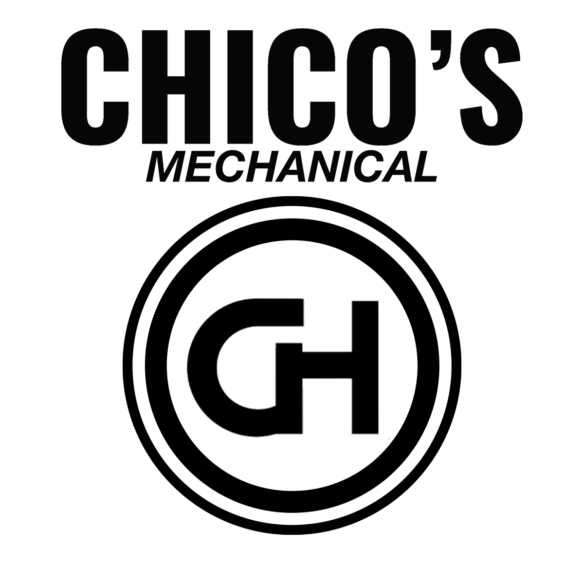 CHICO'S MECHANICAL LLC Logo