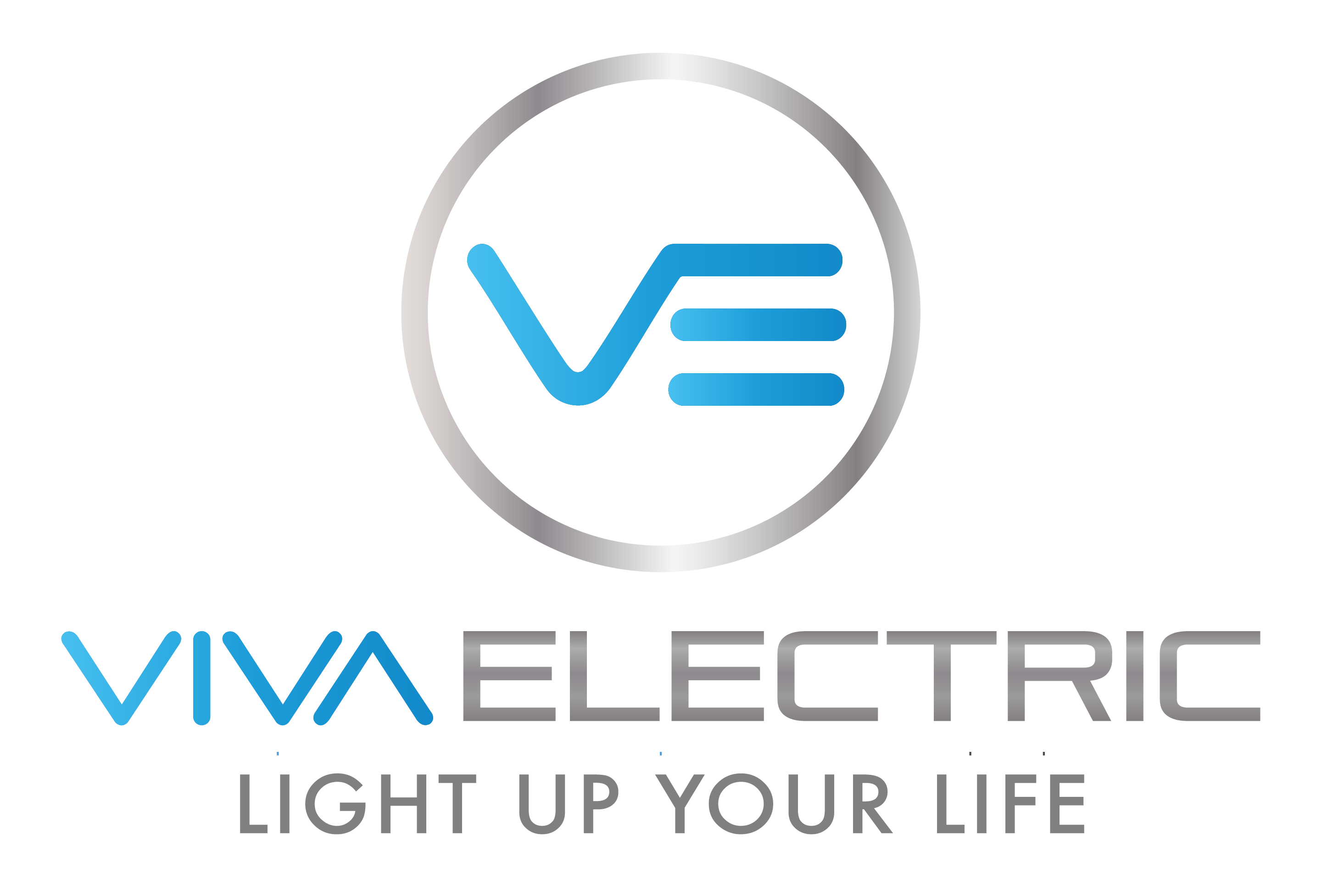 Viva Electric Enterprises, LLC Logo