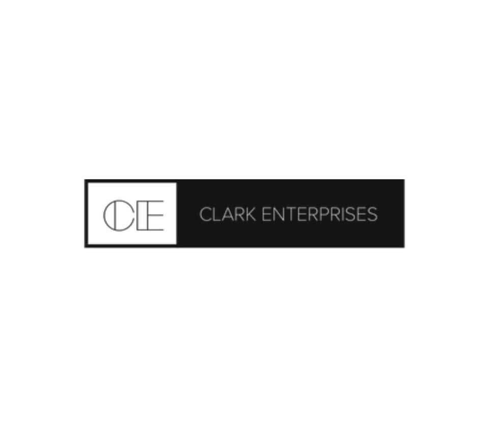 Clark Enterprises Logo