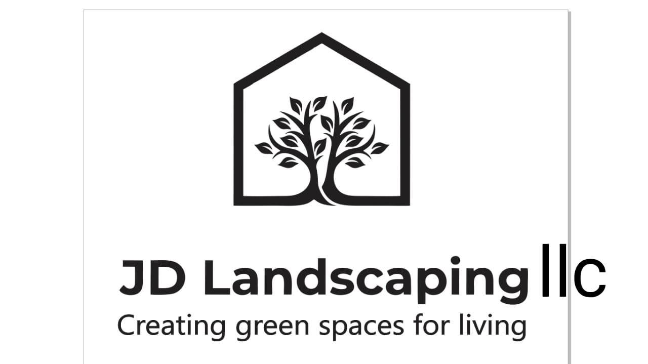 JD Landscape LLC Logo