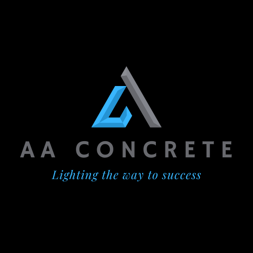 Jorge's Concrete Logo
