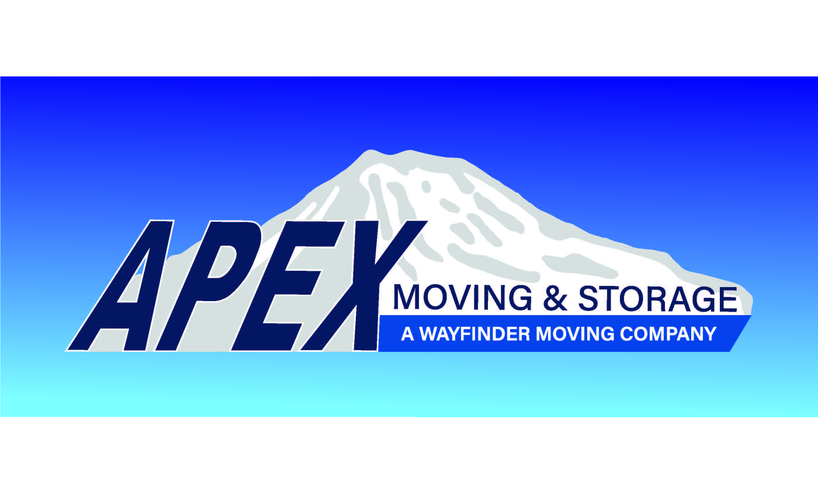 Apex Movers, LLC DBA  Apex Moving and Storage Logo