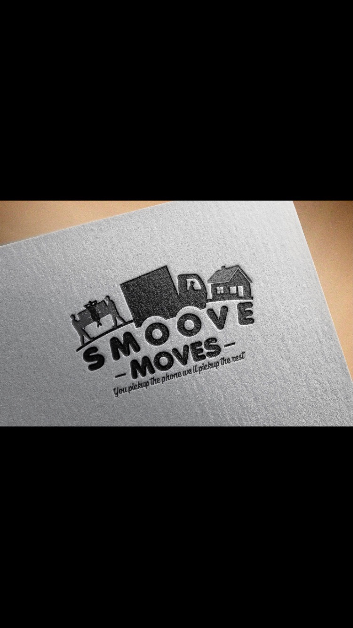 Smoove Moves, LLC Logo