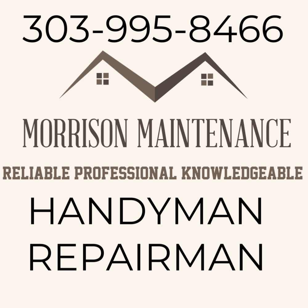 Morrison Maintenance, LLC Logo