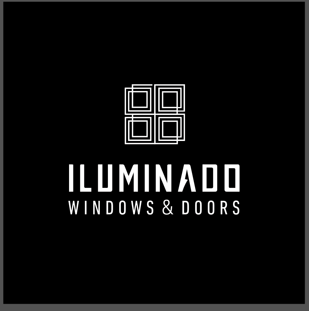 Iluminado Windows & Doors, LLC Logo