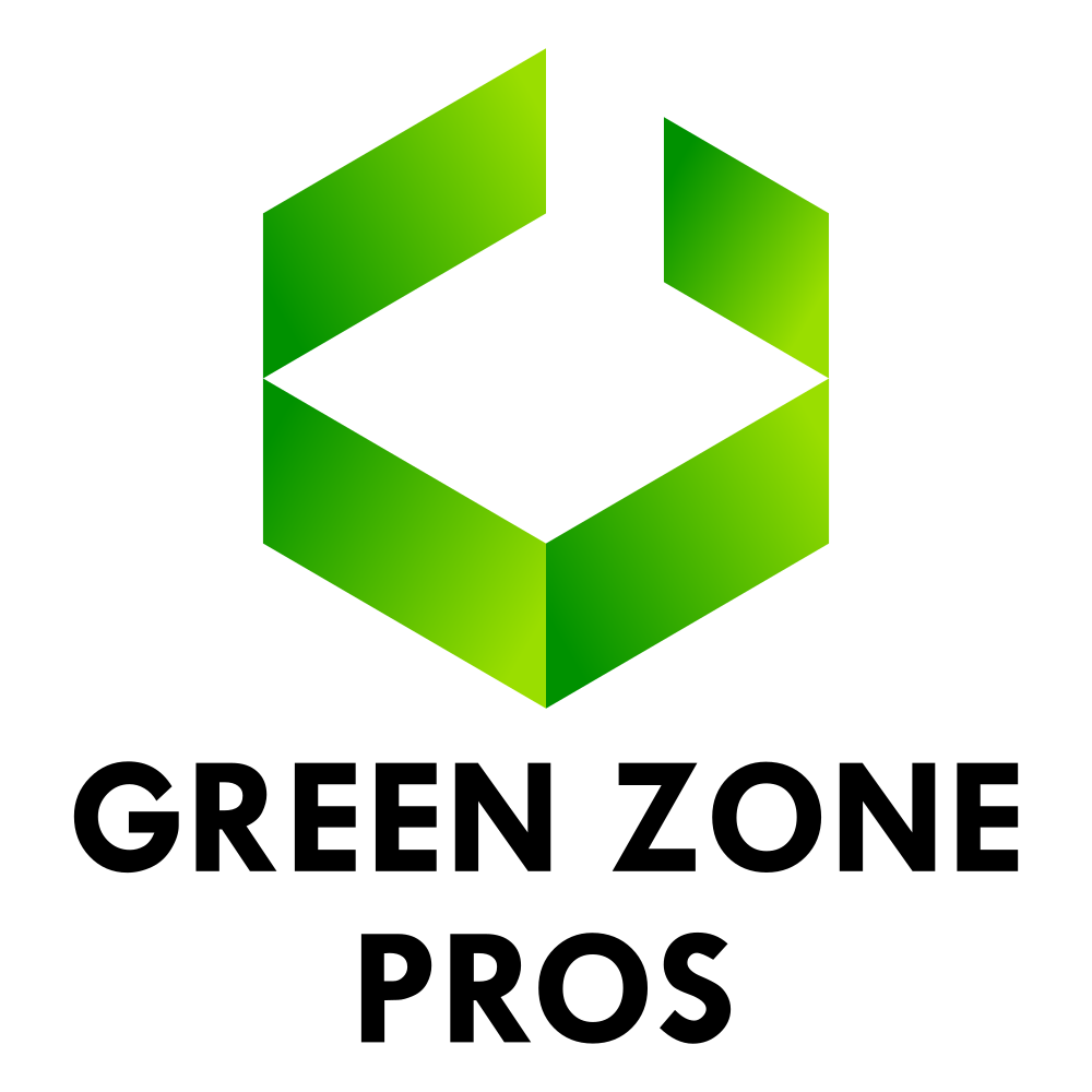 Green Zone Logo