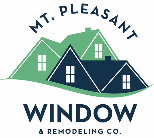 Mt. Pleasant Window and Remodeling Co. Logo