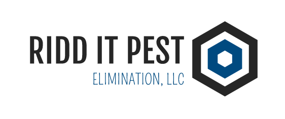 Ridd It Pest Elimination, LLC Logo