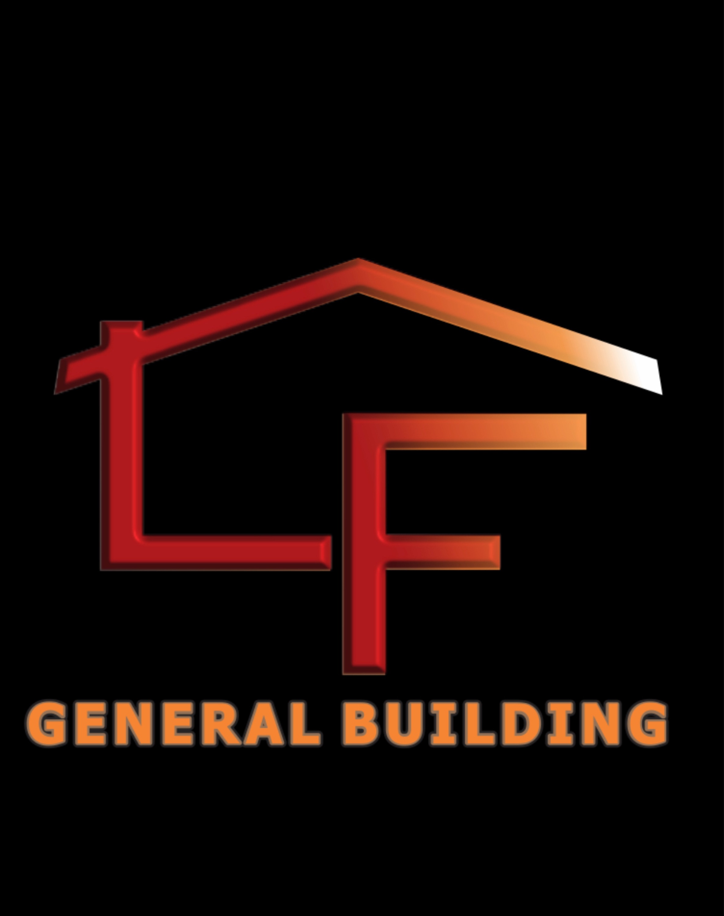 LF General Building Logo