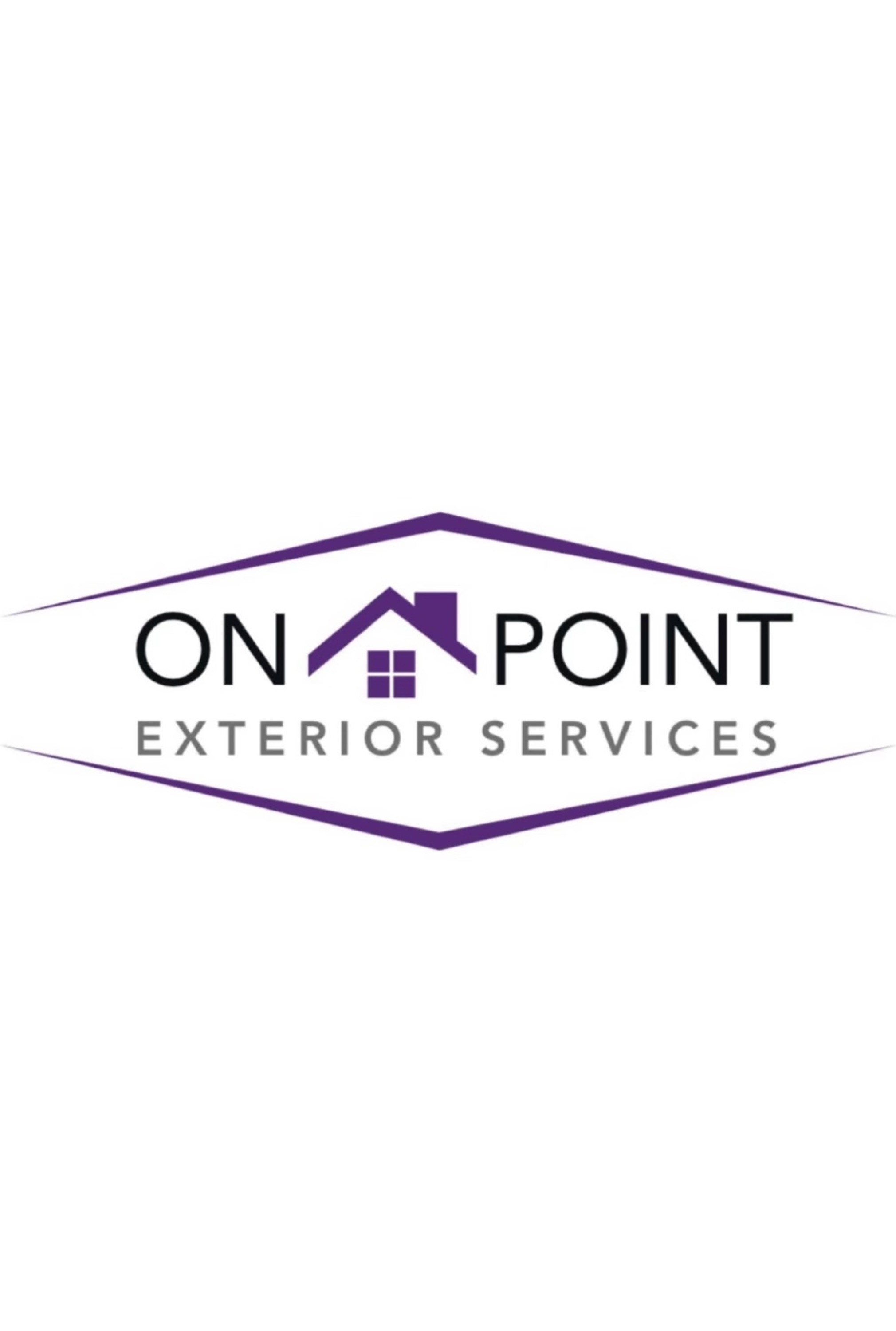 On Point Exterior Services, LLC Logo