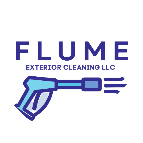 Flume Exterior Cleaning LLC Logo