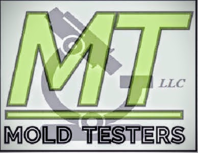 Mold Testers LLC Logo