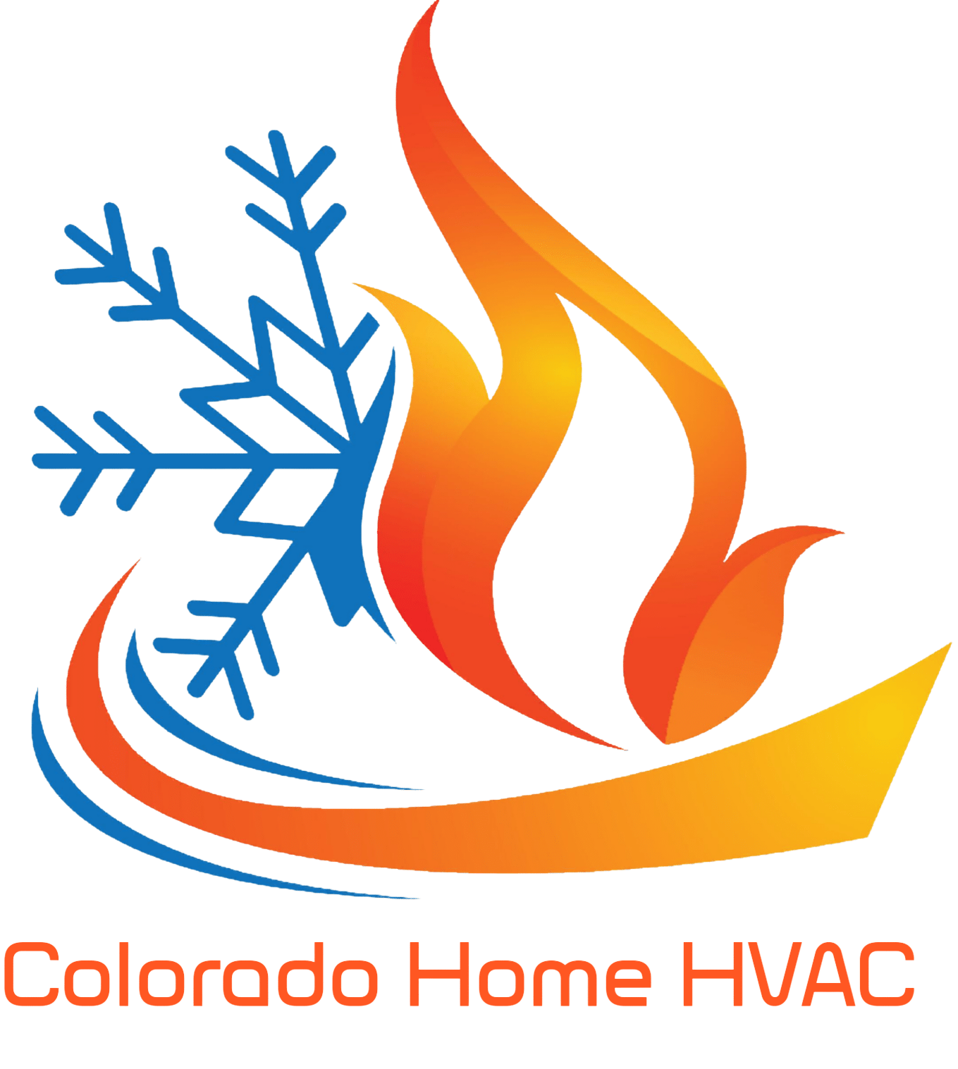 Colorado Home HVAC, LLC Logo