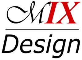 M9 Designs Logo