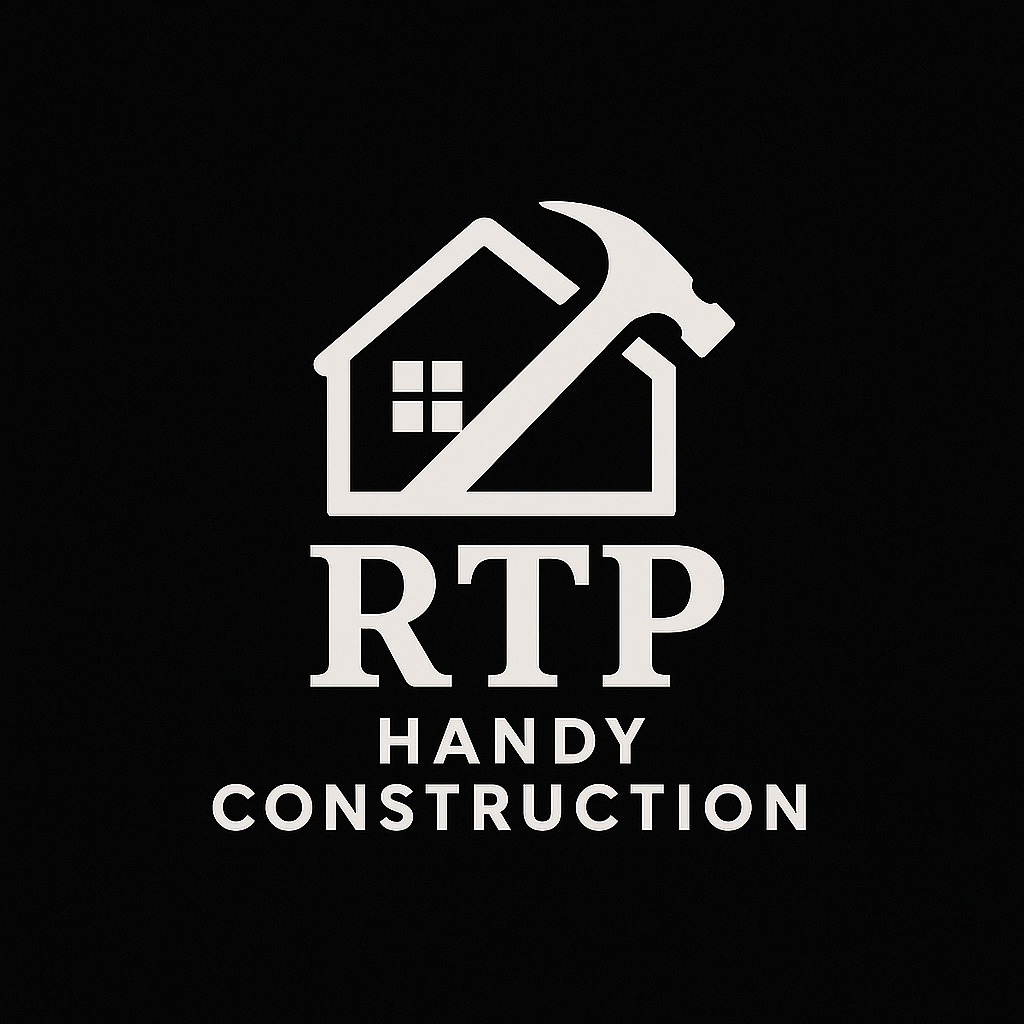 RTP Handy Construction Logo
