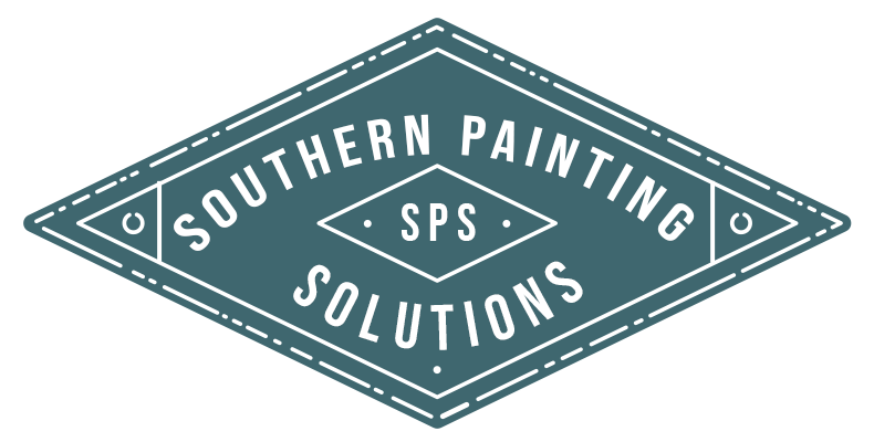 Southern Painting Solutions Logo