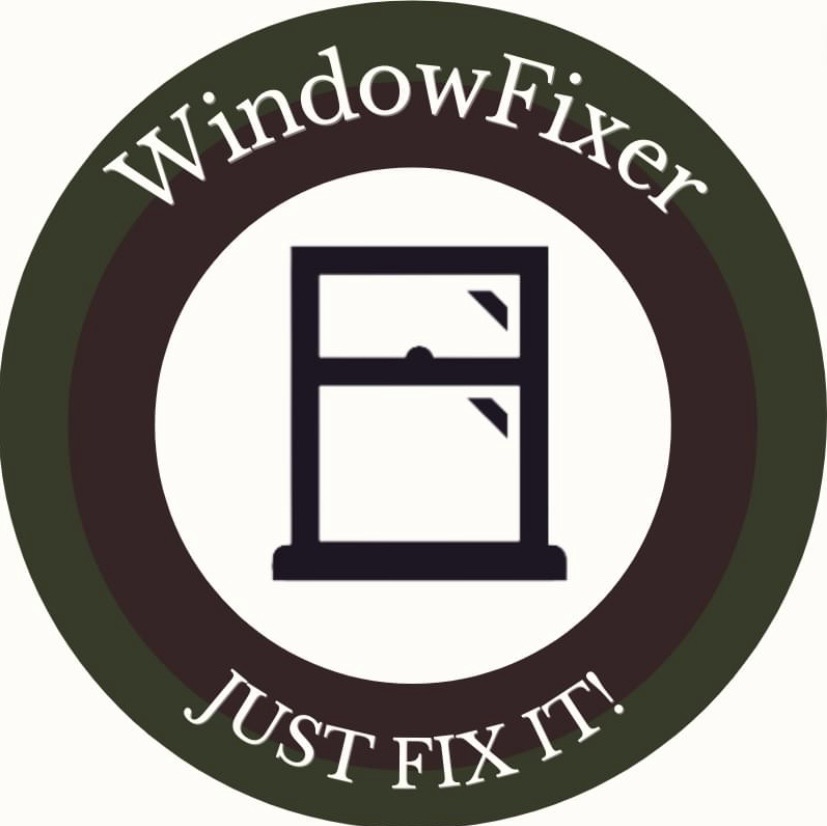 WindowFixer LLC Logo
