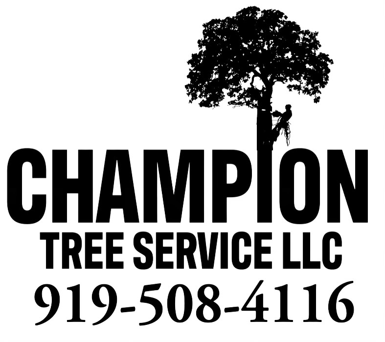 Champion Tree Service, LLC Logo