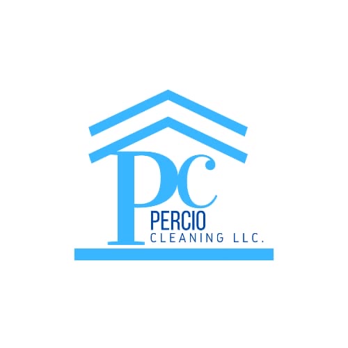 Percioc Cleaning Logo