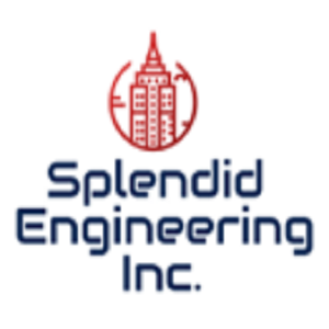 Splendid Engineering, Inc. Logo