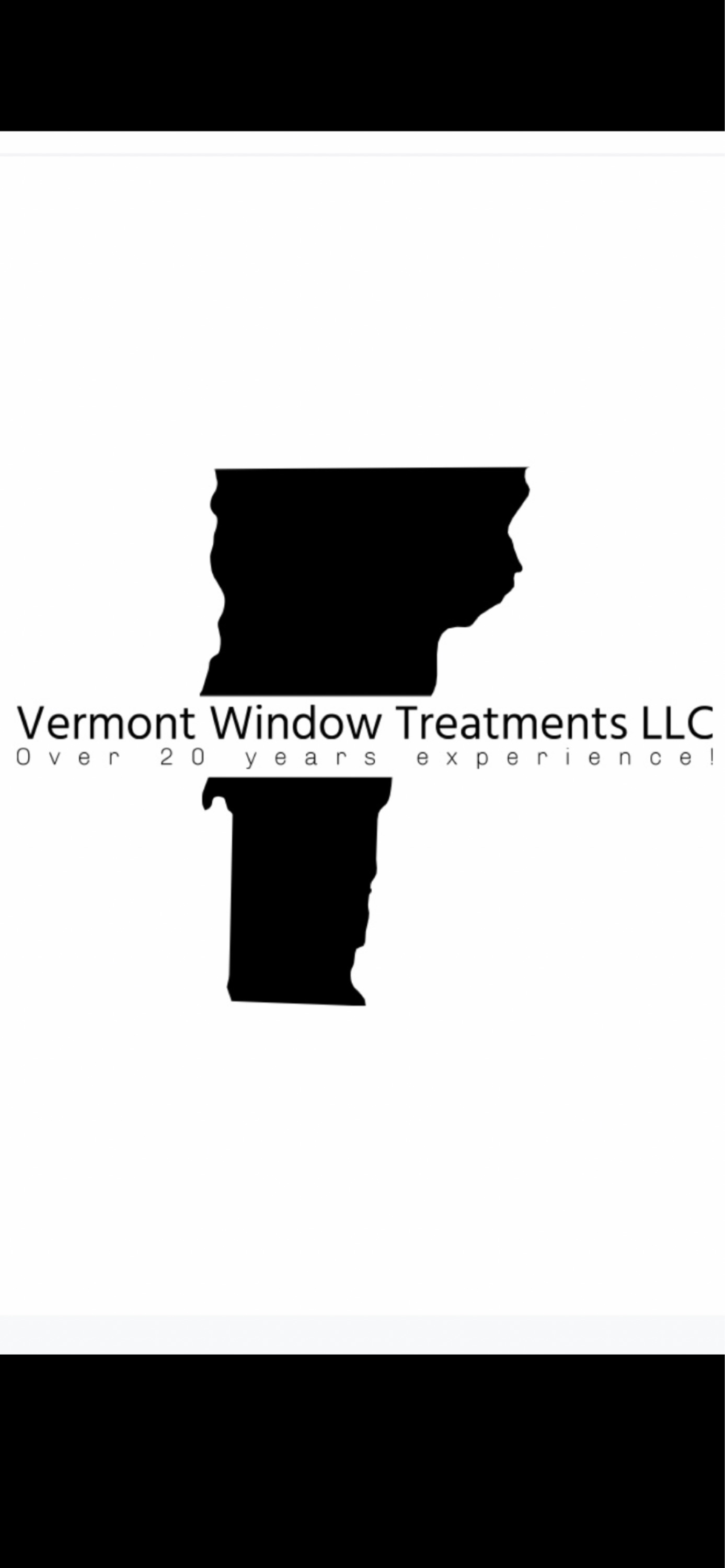 Vermont Window Treatment, LLC Logo