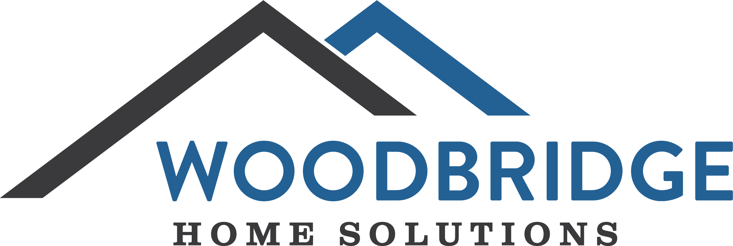 Woodbridge Home Solutions of Wichita Logo