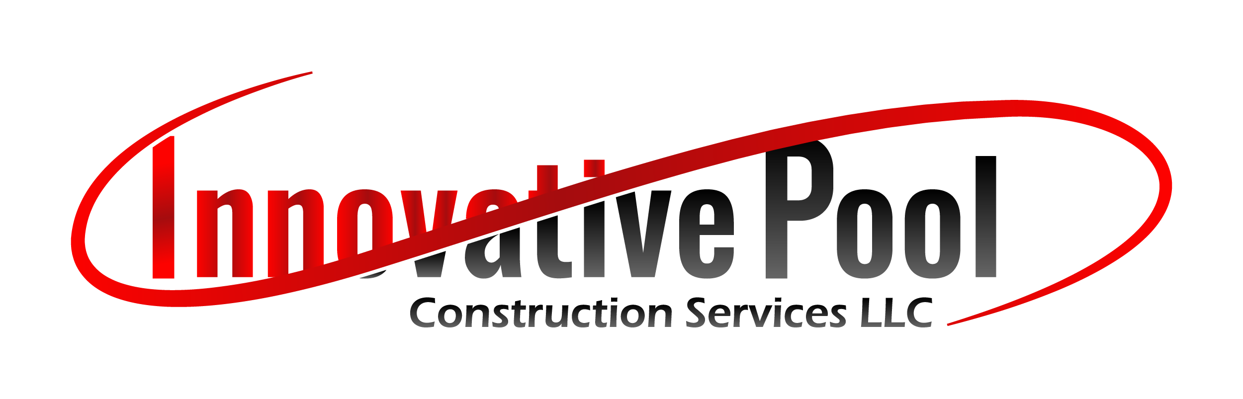 Innovative Pool Construction Services, LLC Logo