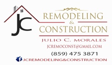 JC Remodeling, LLC Logo