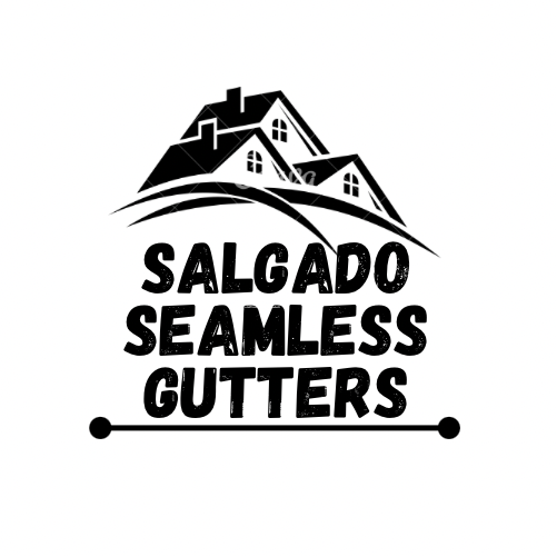 Saldo Gutters Logo