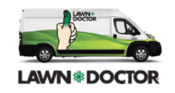 Lawn Doctor of Canton Cartersville Logo