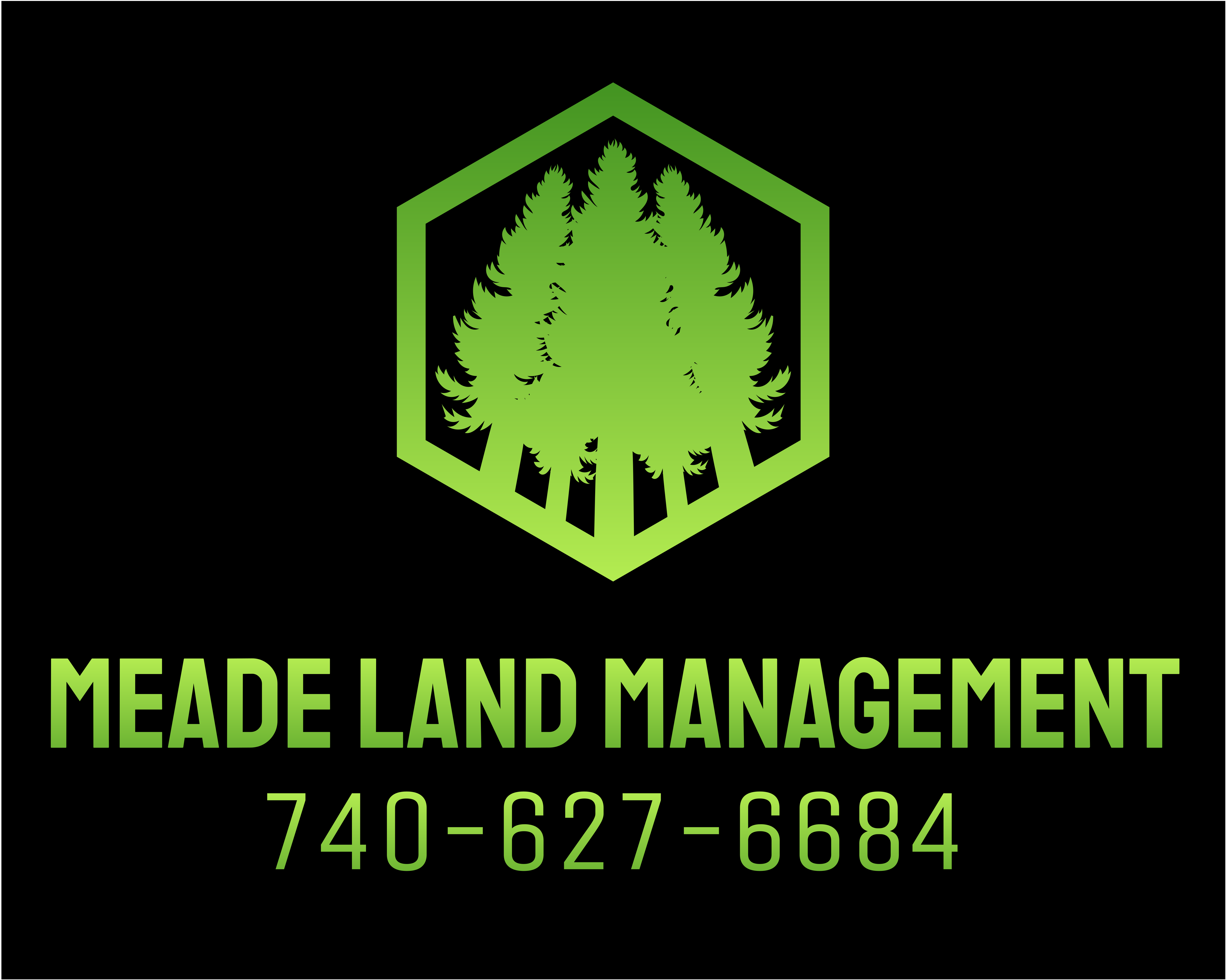 Meade Land Management Logo