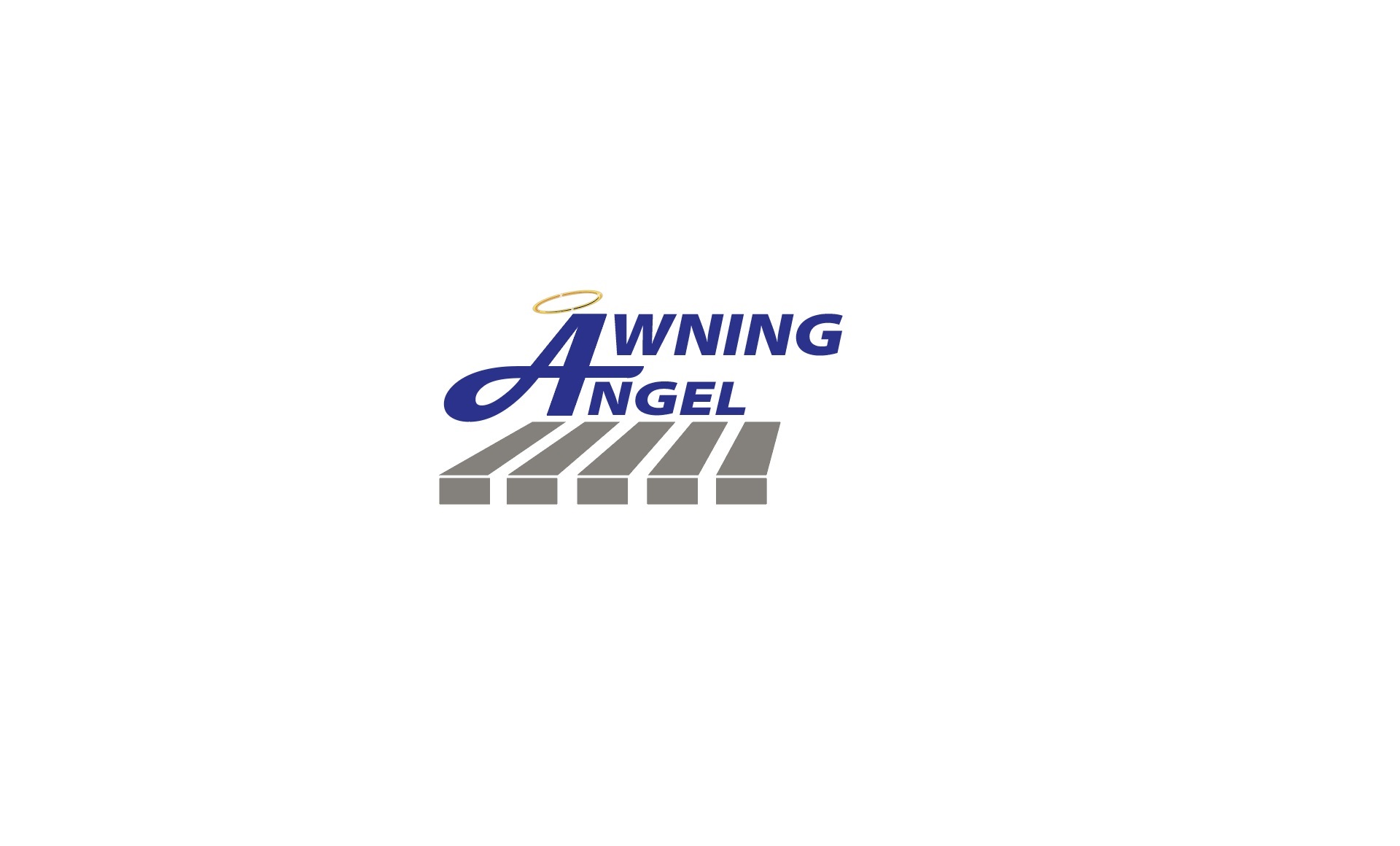Awning Angel Logo