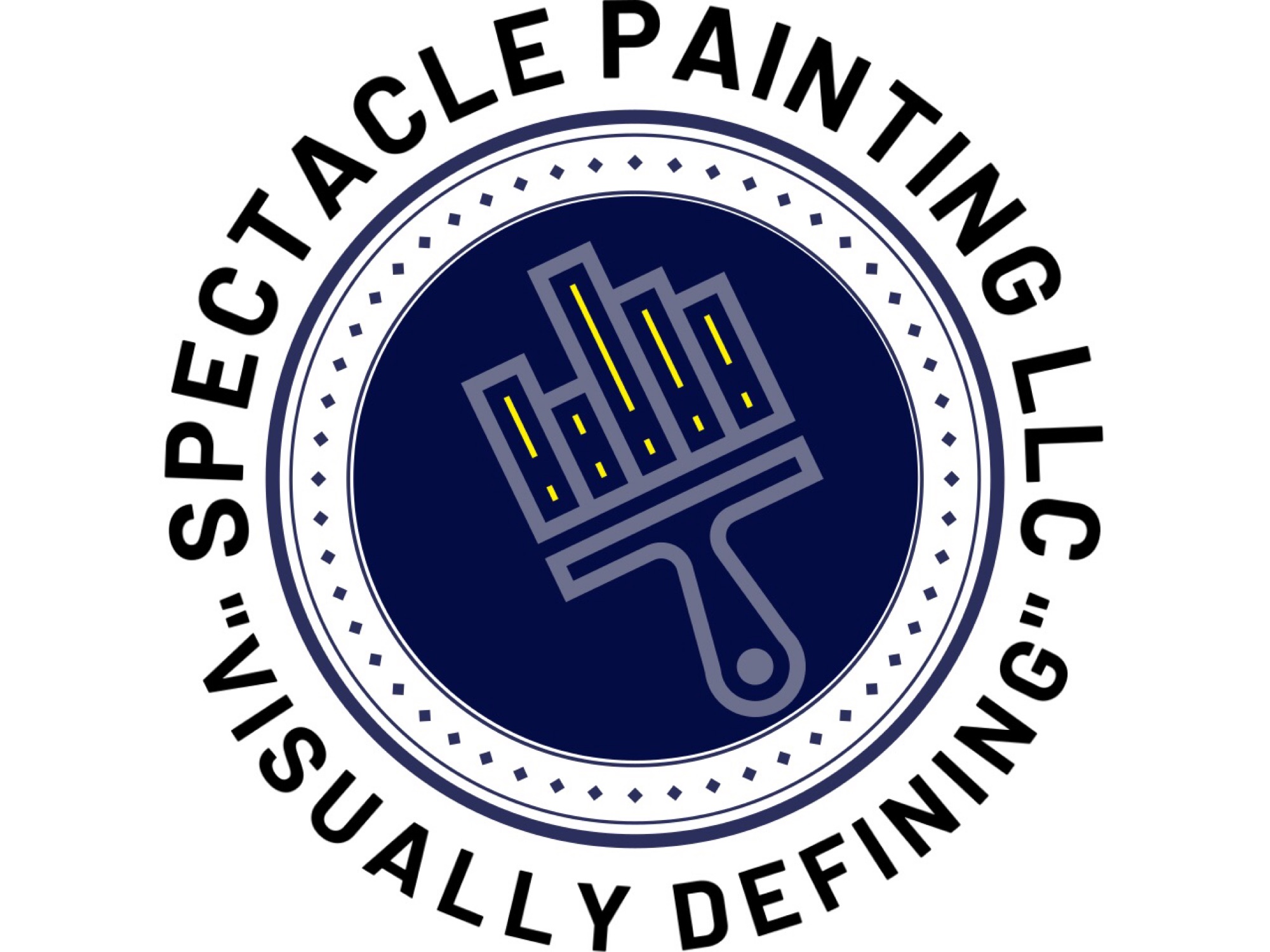 Spectacle Painting, LLC Logo