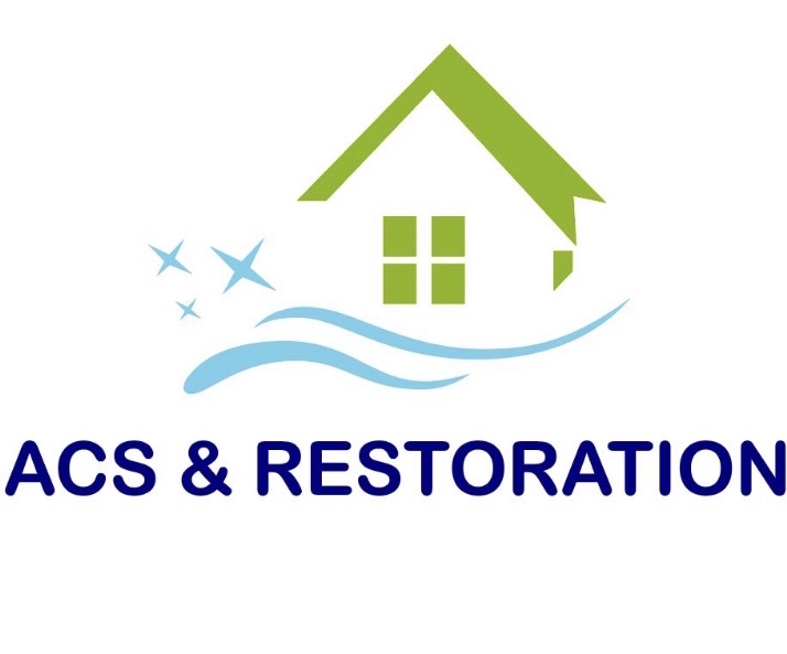 ACS & Restoration Corporation Logo