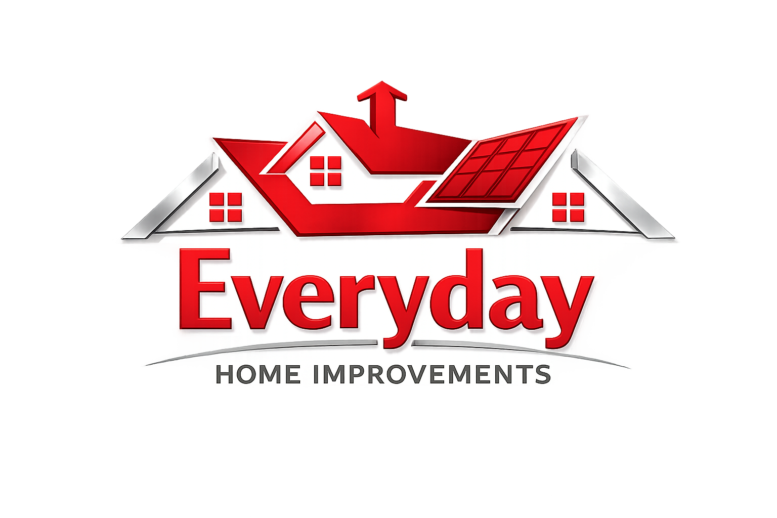 Everyday Home Improvement Logo