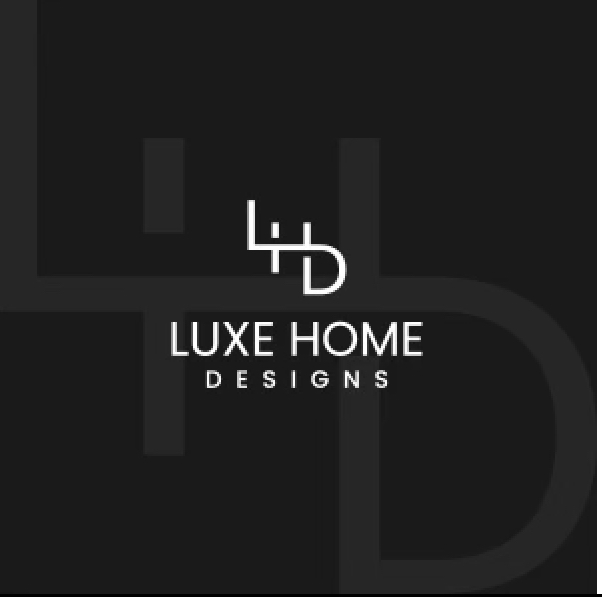 Luxe Home Designs Logo